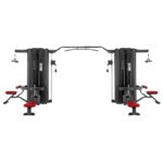 Telju Fitness - 6 STATIONS