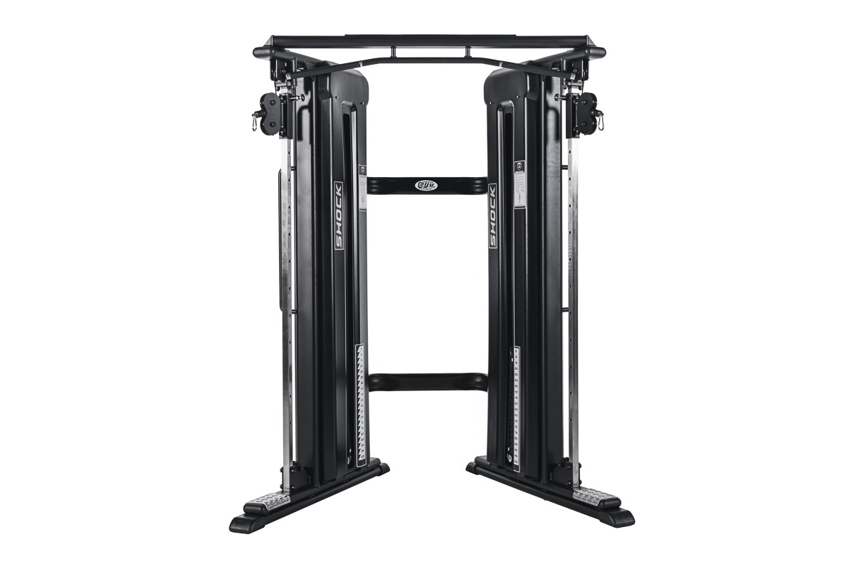 TeljuFitness_Functional_Trainer_001 TeljuFitness_Functional_Trainer