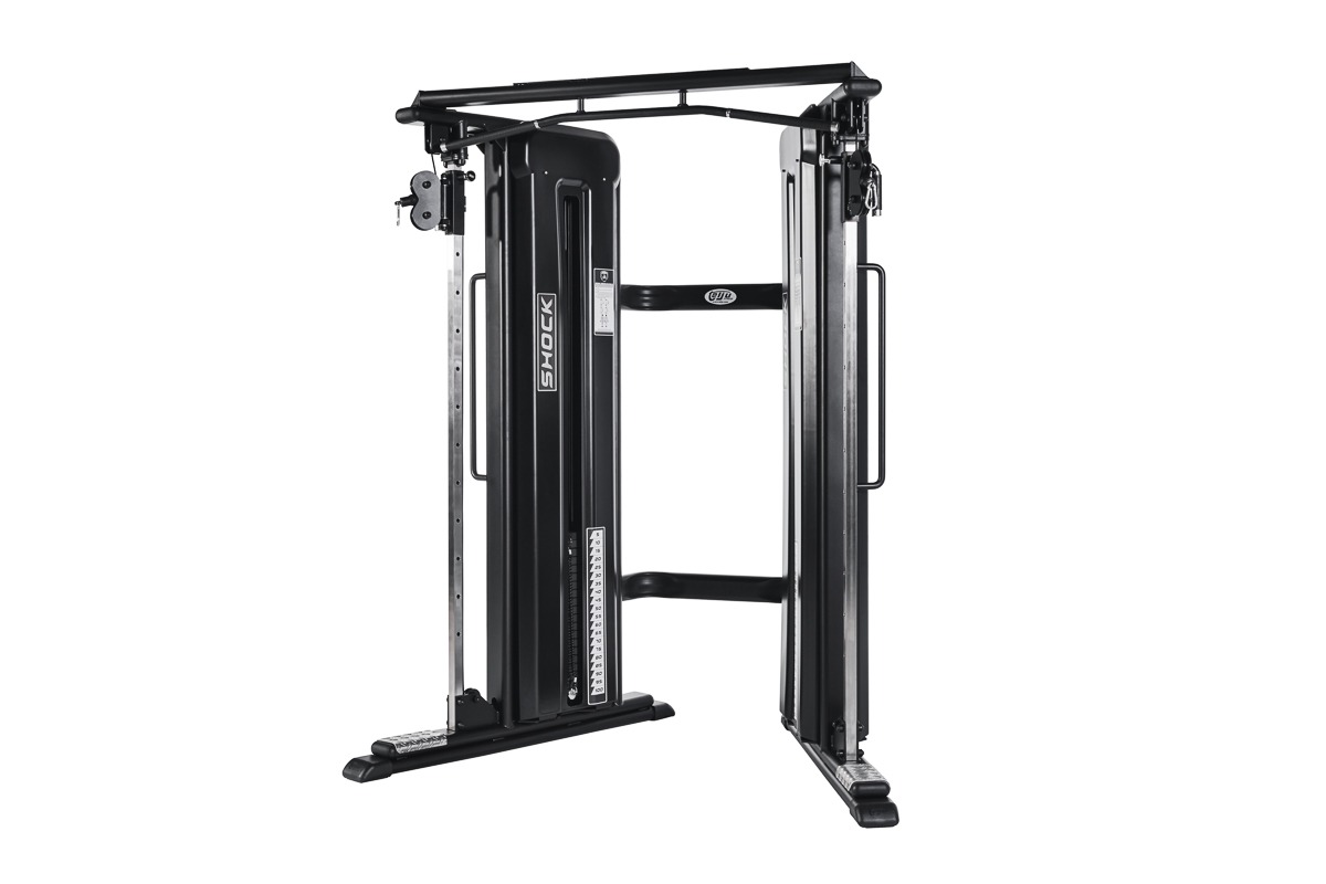 TeljuFitness_Functional_Trainer