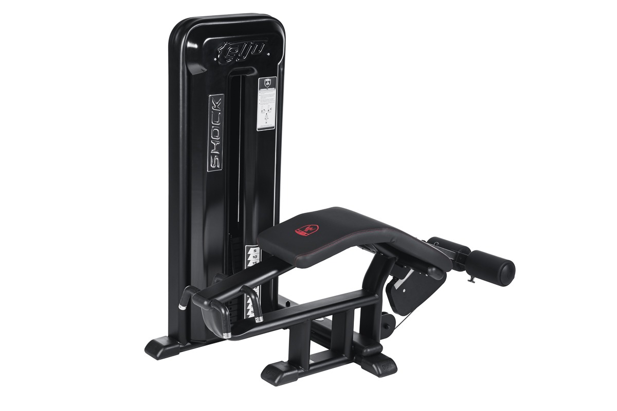 Telju_Fitness_4SHO051-0_LegCurl_002 Telju_Fitness_4SHO051-0_LegCurl_002