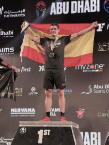 Alejandro_Pareja_SpartanRace_AbuDhabi_2022