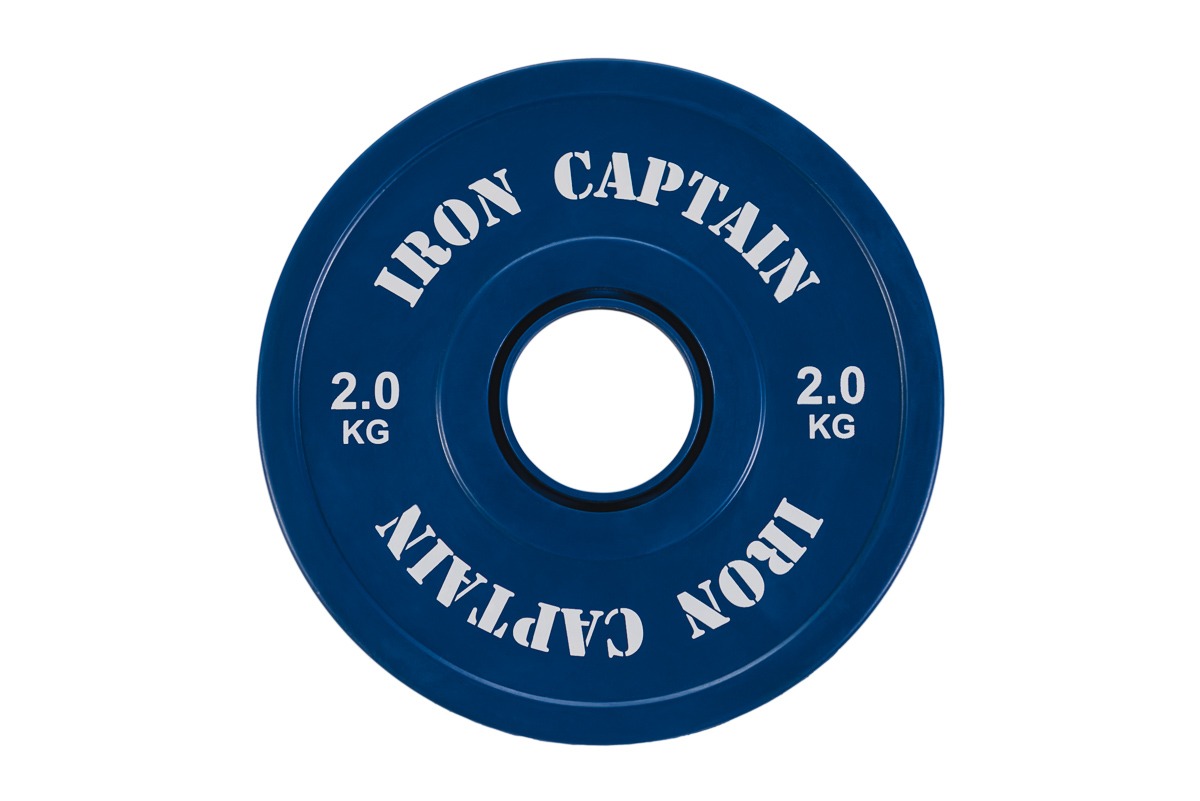 Telju_ICTF014_Fractional_Disc_120 Telju_ICTF014_Fractional_Disc_120