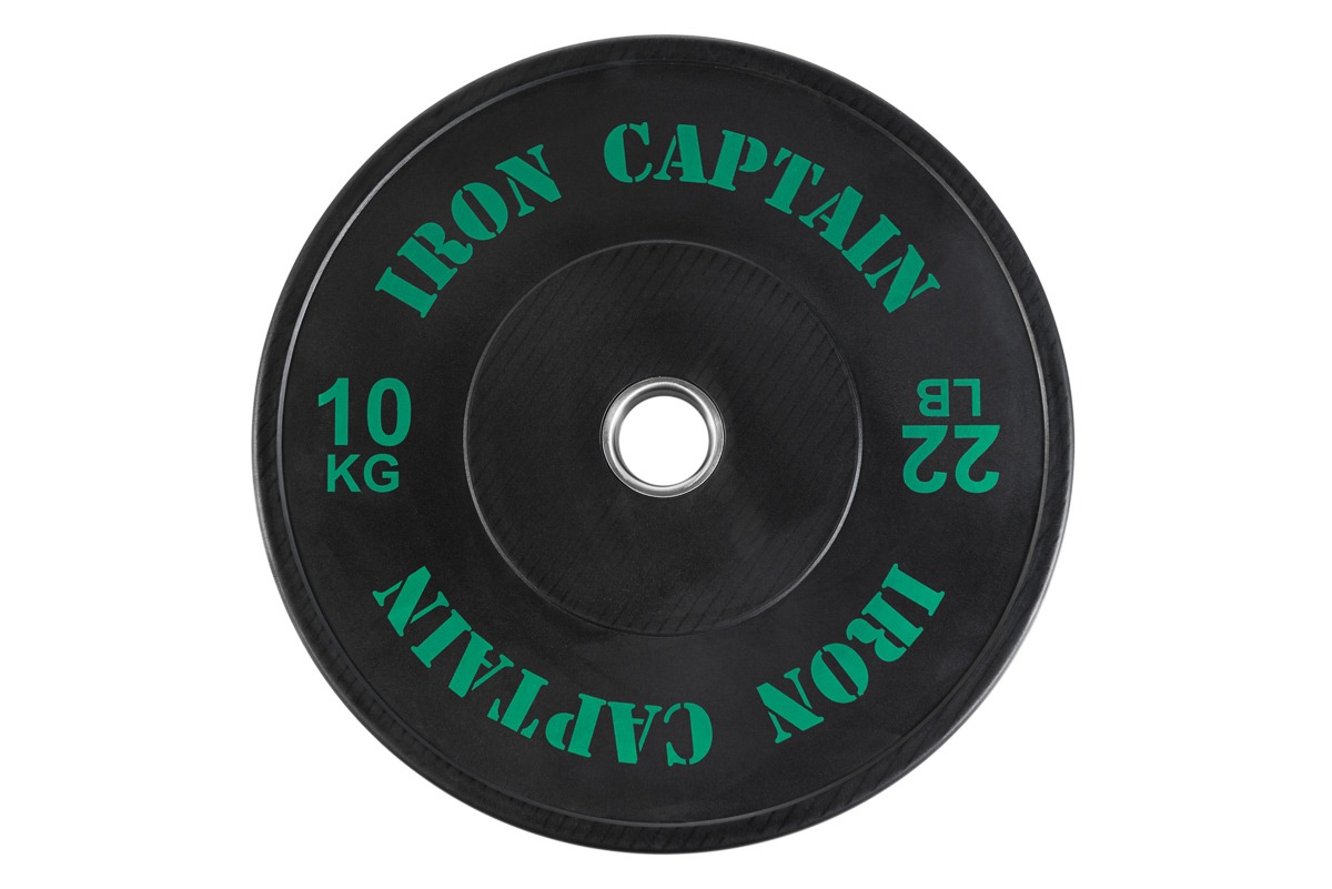 Telju_ICTF015_Bumper_Disc_Black_101 Telju_ICTF015_Bumper_Disc_Black_101
