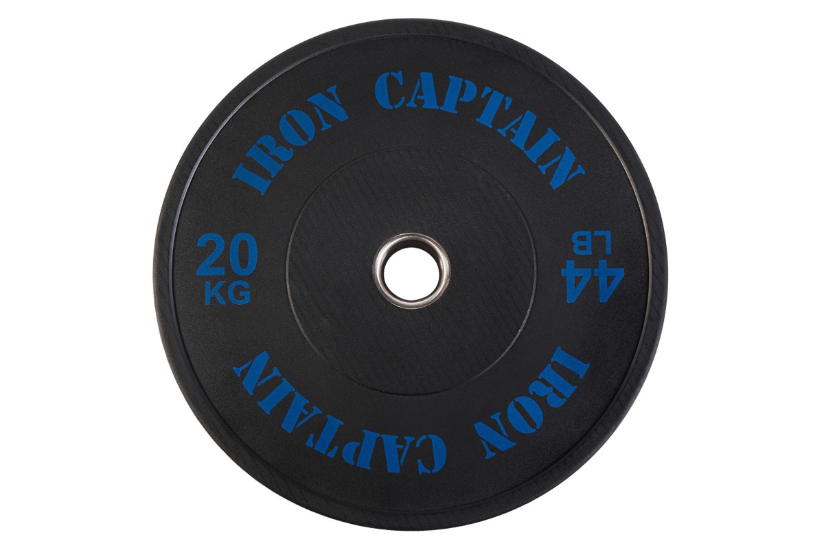 Telju_ICTF015_Bumper_Disc_Black_103 Telju_ICTF015_Bumper_Disc_Black_103