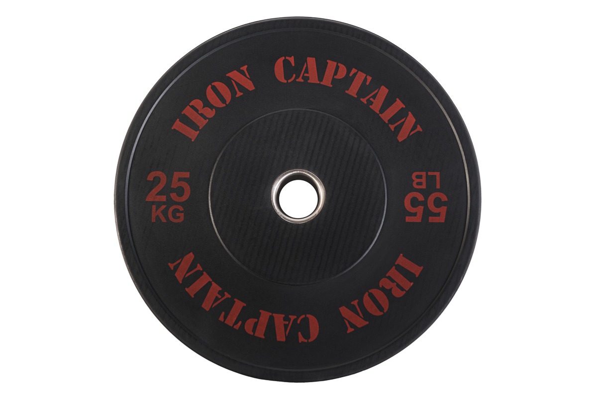Telju_ICTF015_Bumper_Disc_Black_104 Telju_ICTF015_Bumper_Disc_Black_104