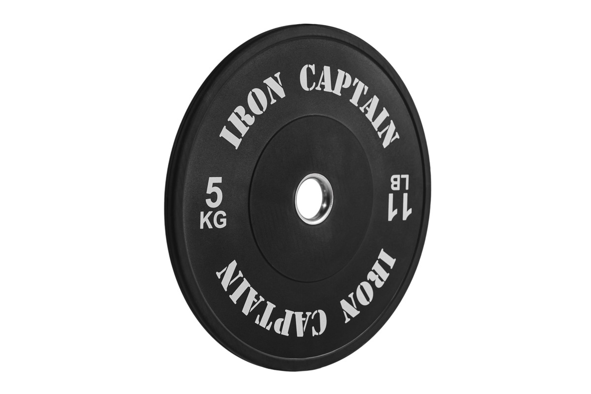 Telju_ICTF015_Bumper_Disc_Black_105 Telju_ICTF015_Bumper_Disc_Black_105