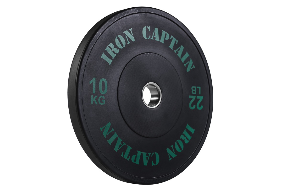 Telju_ICTF015_Bumper_Disc_Black_106 Telju_ICTF015_Bumper_Disc_Black_106