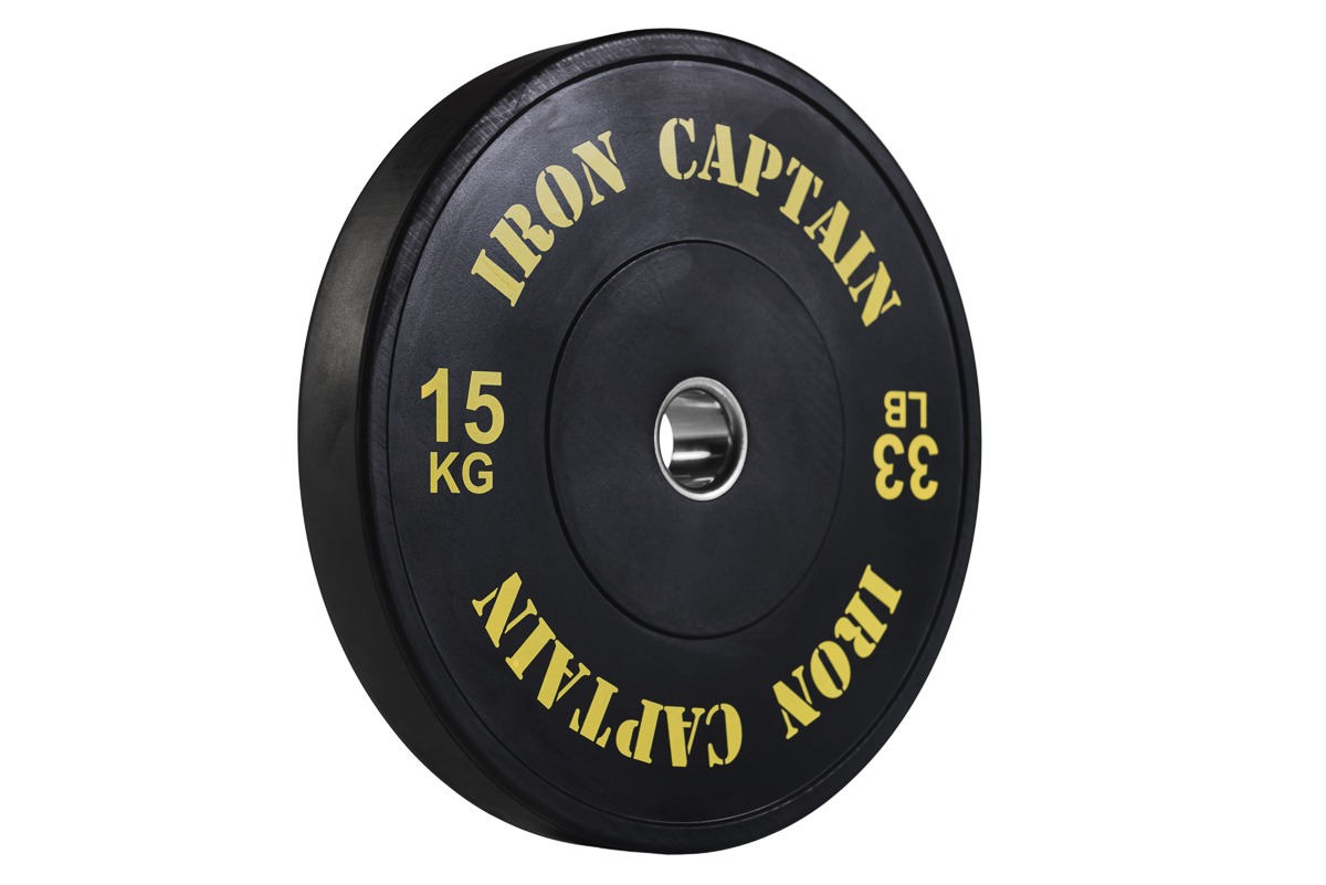 Telju_ICTF015_Bumper_Disc_Black_107 Telju_ICTF015_Bumper_Disc_Black_107