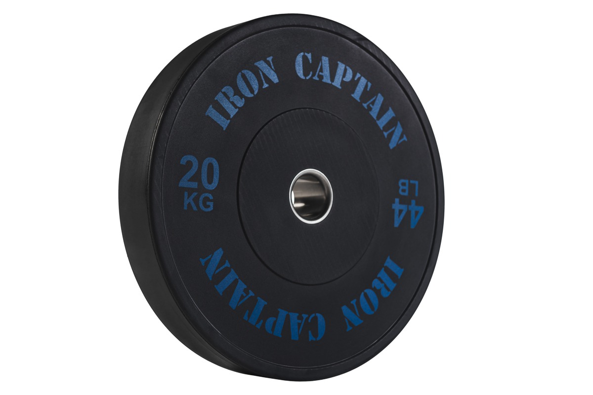 Telju_ICTF015_Bumper_Disc_Black_108 Telju_ICTF015_Bumper_Disc_Black_108