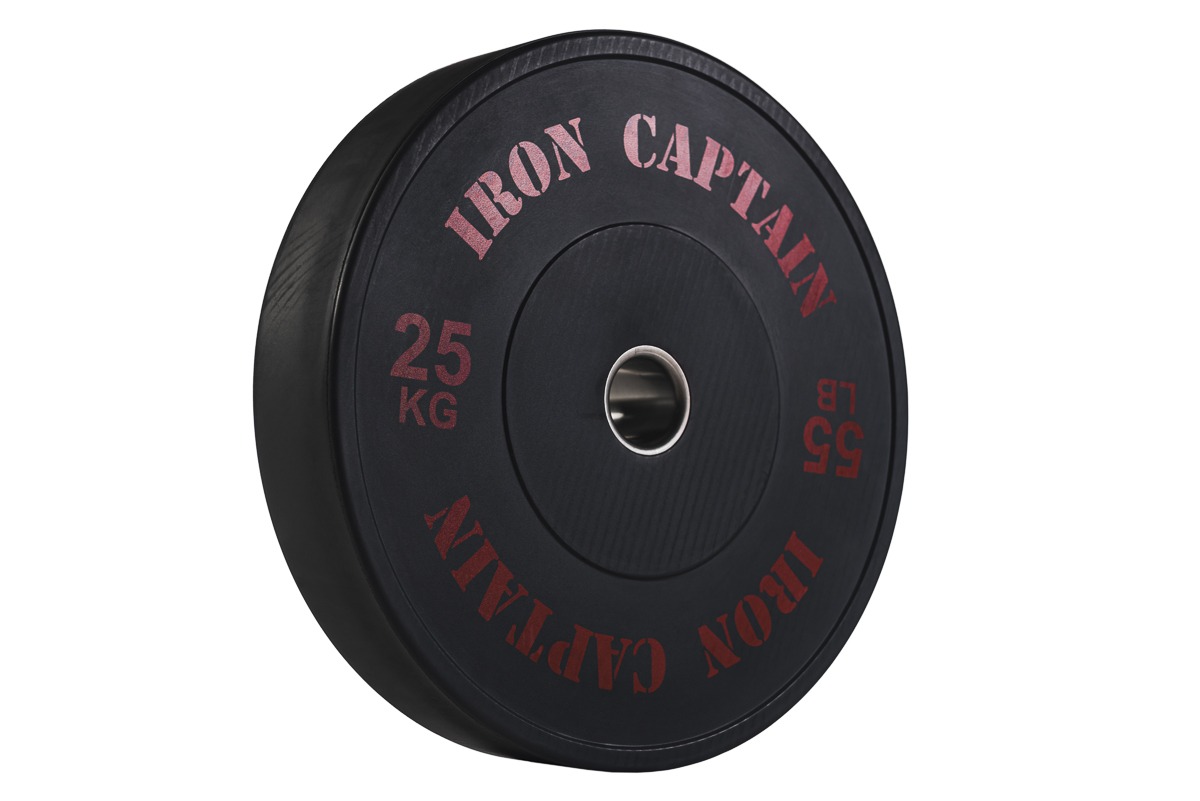 Telju_ICTF015_Bumper_Disc_Black_109 Telju_ICTF015_Bumper_Disc_Black_109