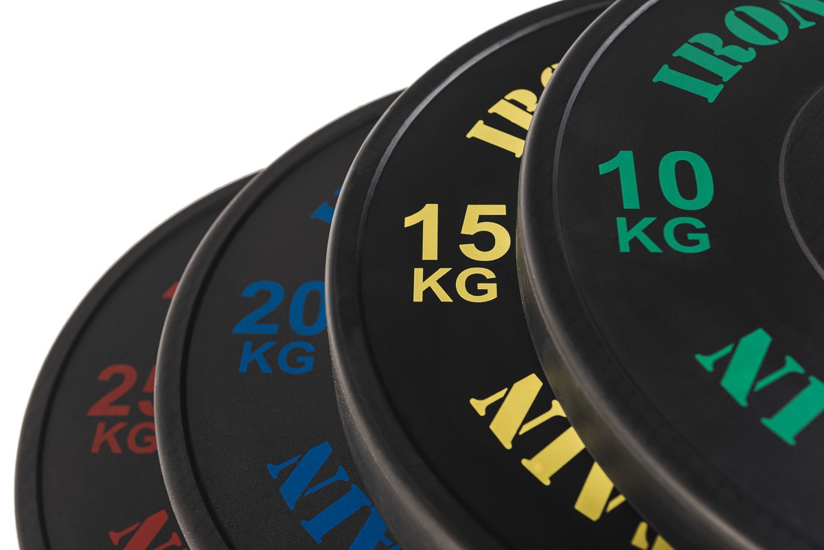 Telju_ICTF015_Bumper_Disc_Black_110 Telju_ICTF015_Bumper_Disc_Black_110