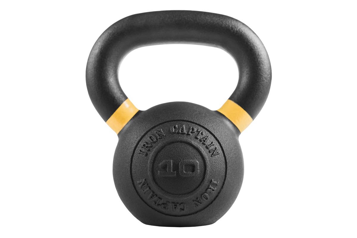 Telju_ICTF016_Cast_Iron_Kettlebells_160 Telju_ICTF016_Cast_Iron_Kettlebells_160