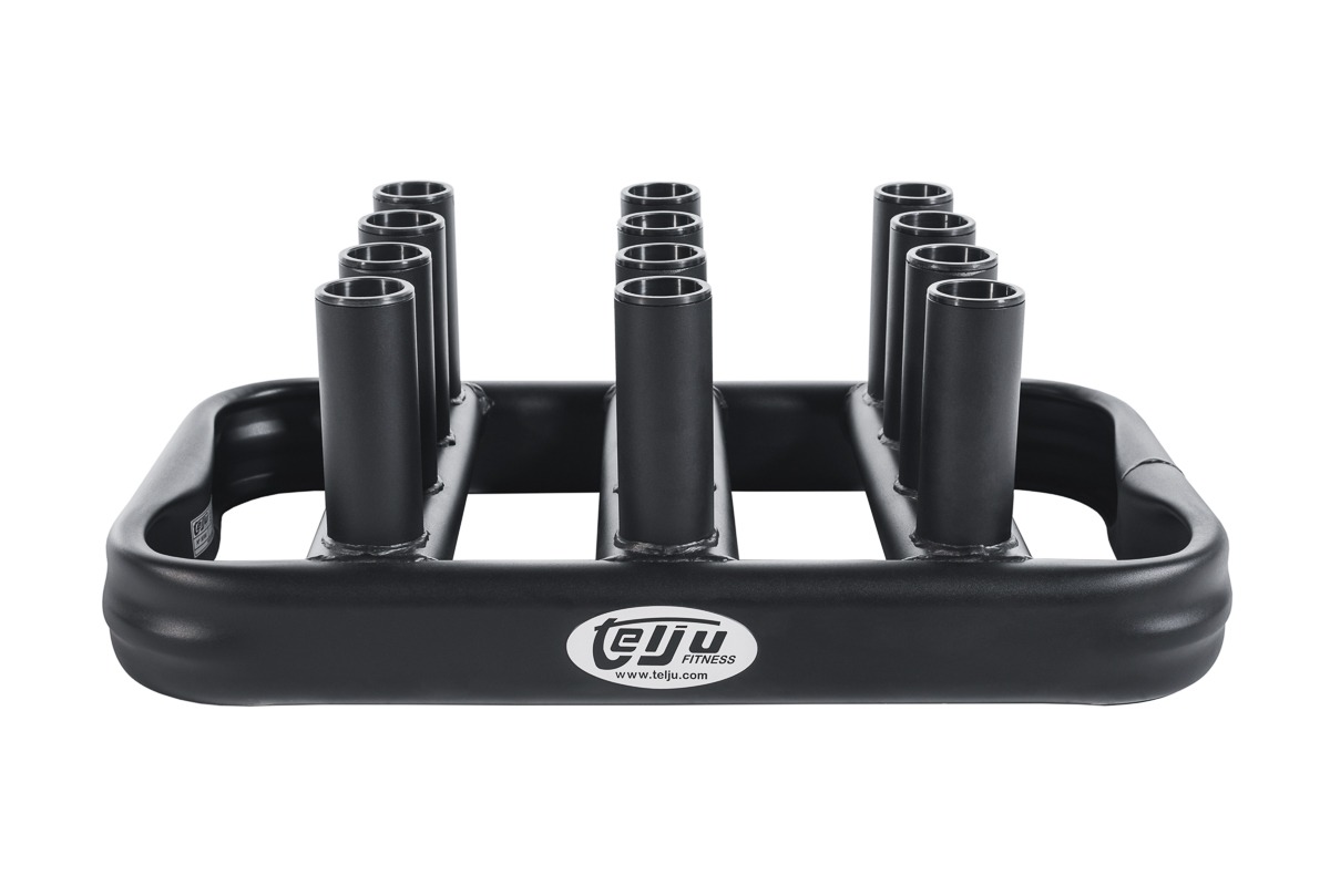Telju_4SHO410-1_Olympic Bar Rack_003 Telju_4SHO410-1_Olympic Bar Rack_003