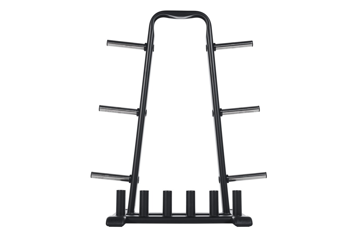 Telju_4SHO411-1_Olympic Bar Disc Rack_003 Telju_4SHO411-1_Olympic Bar Disc Rack_003