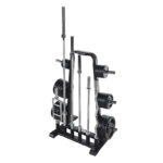 Telju_4SHO411-1_Olympic Bar Disc Rack_006