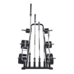 Telju_4SHO411-1_Olympic Bar Disc Rack_007